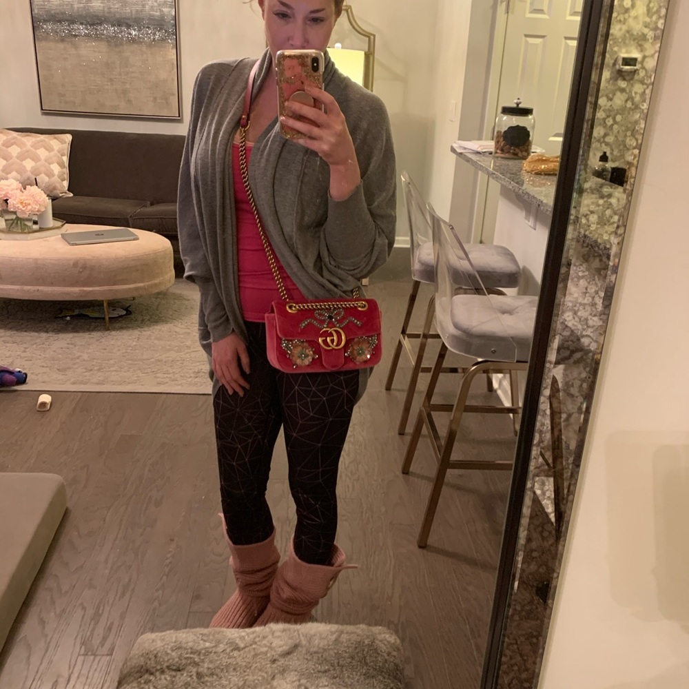 Gucci Mini *extra pics - Picture 2 of 6